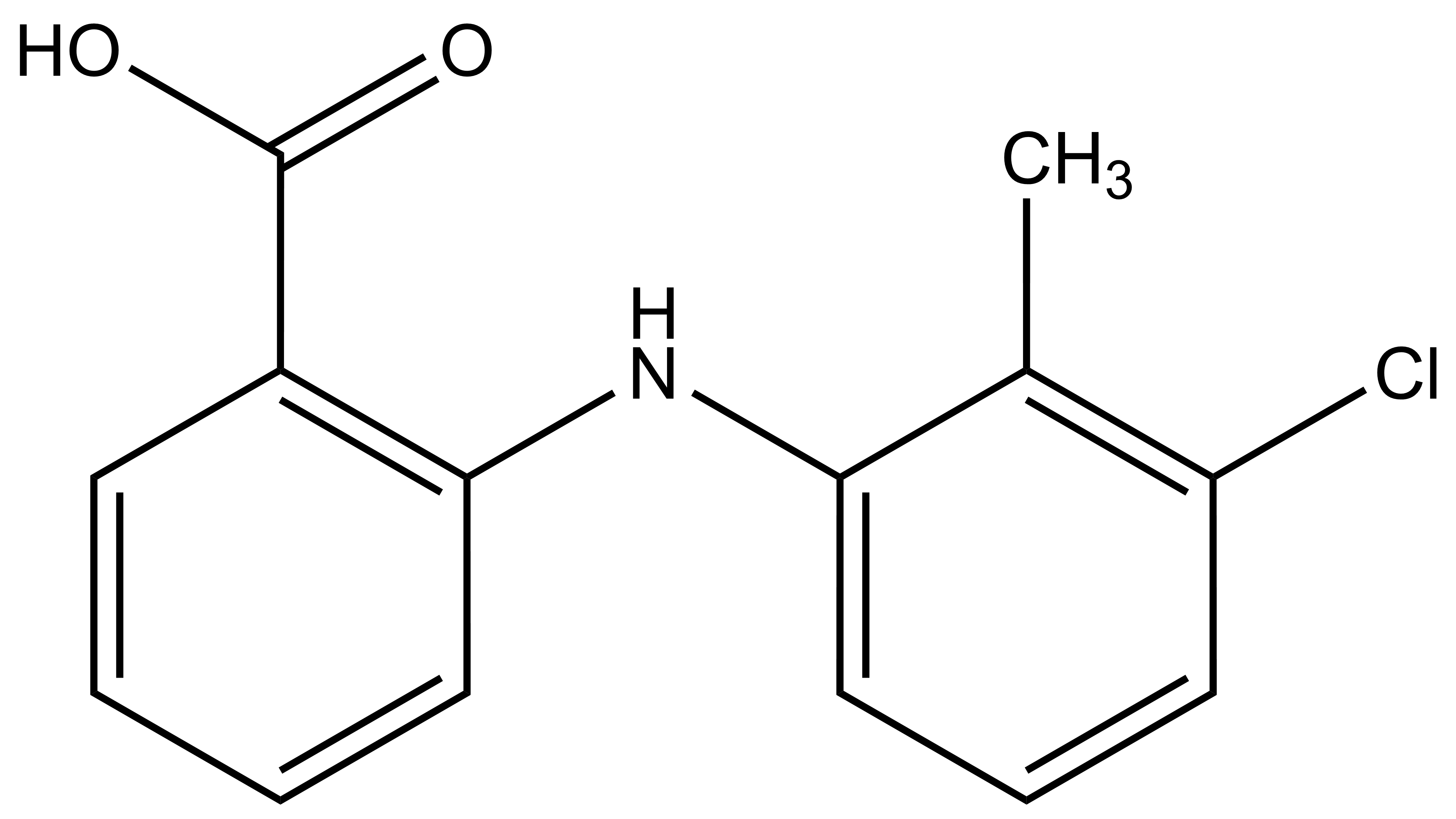 Tolfenamic Acid